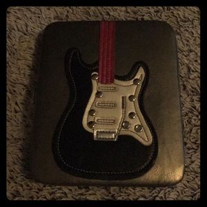Guitar Wallet